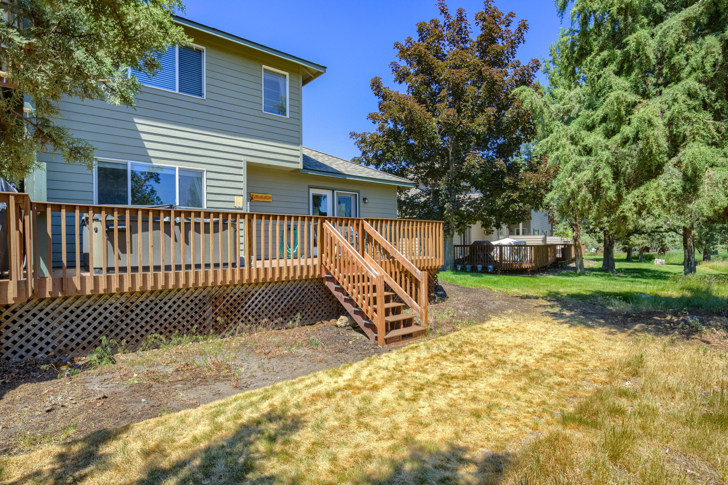 Eagle Crest - Residential