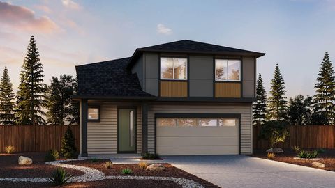 21552 SE Etna Place Bend OR 97702