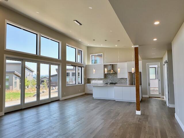 Tetherow - Residential