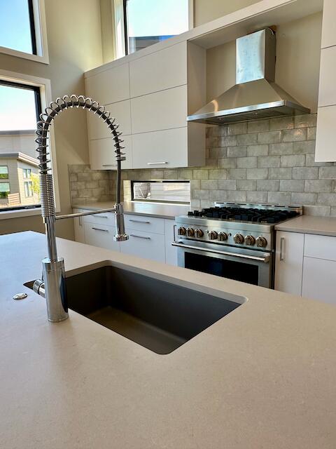 Tetherow - Residential