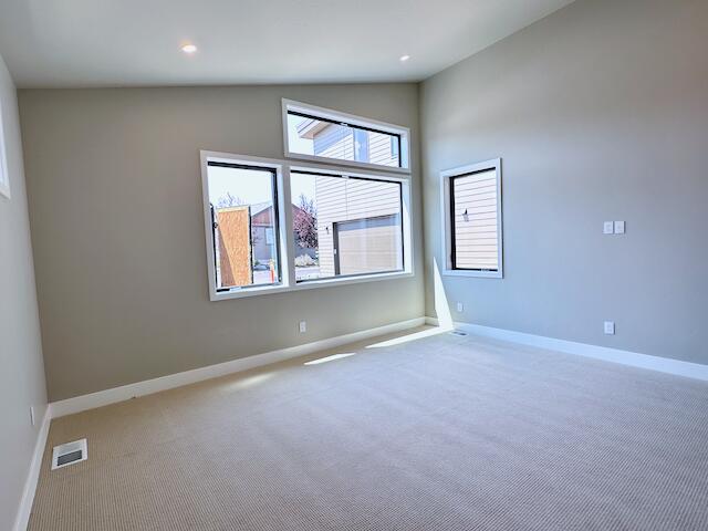 Tetherow - Residential