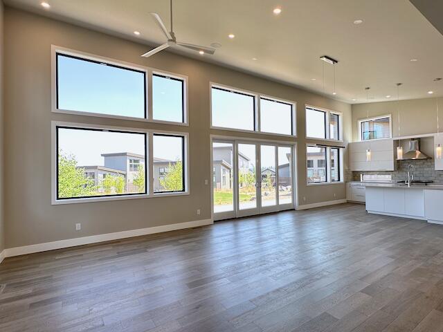 Tetherow - Residential