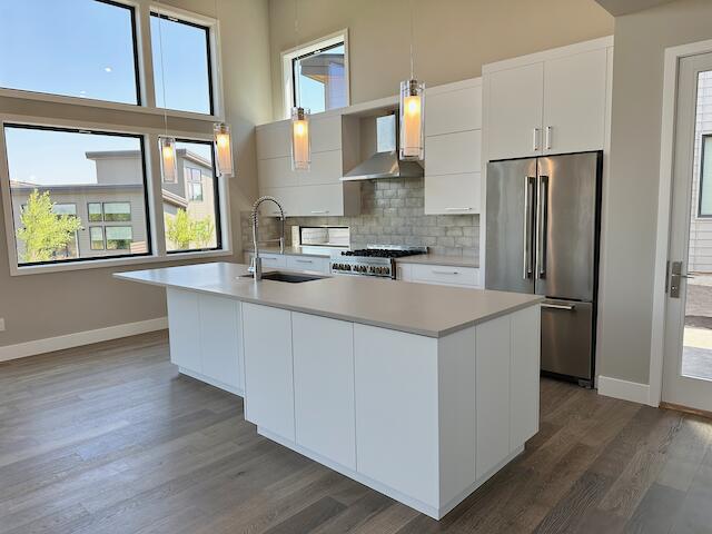 Tetherow - Residential