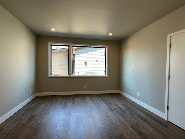 Tetherow - Residential