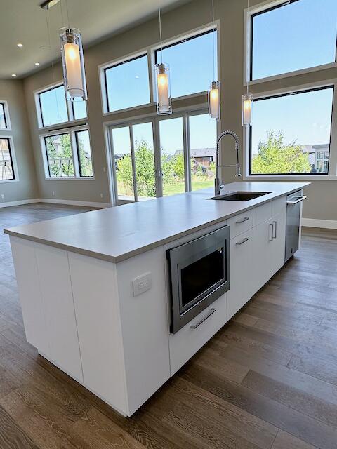 Tetherow - Residential