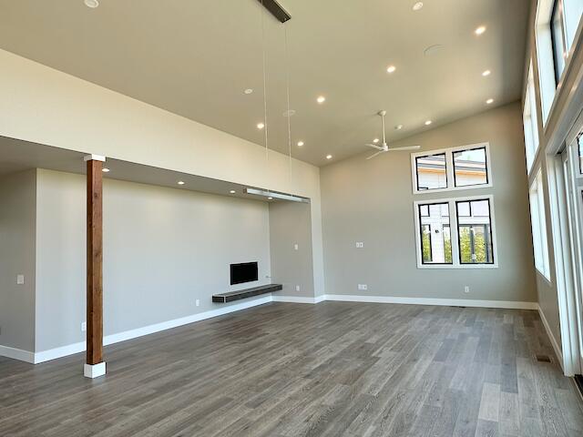 Tetherow - Residential