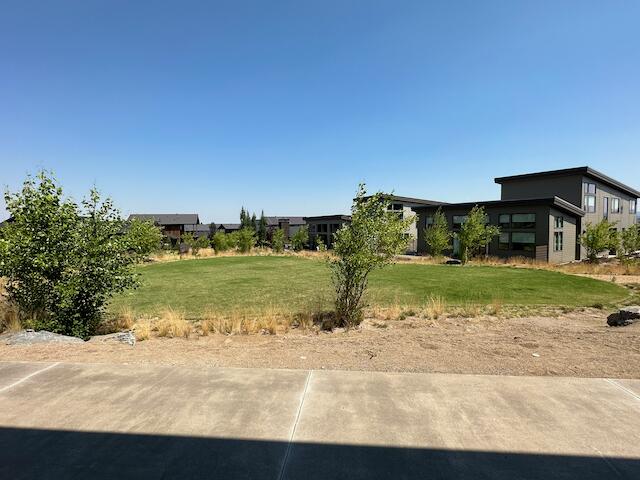 Tetherow - Residential