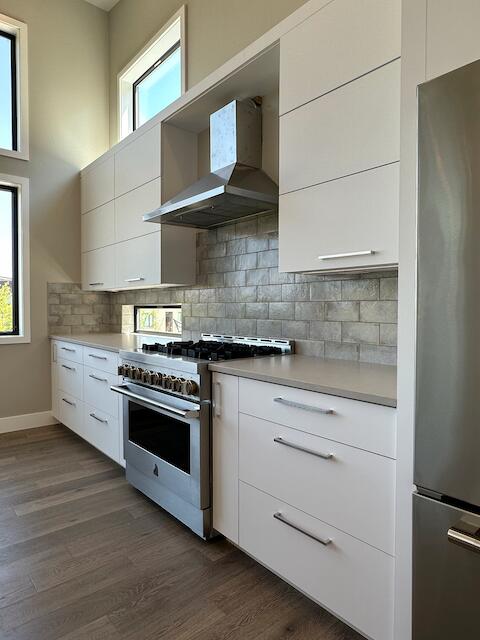 Tetherow - Residential