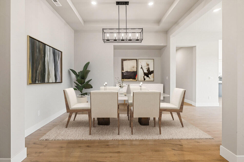 Petrosa - Residential