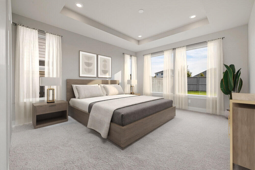 Petrosa - Residential