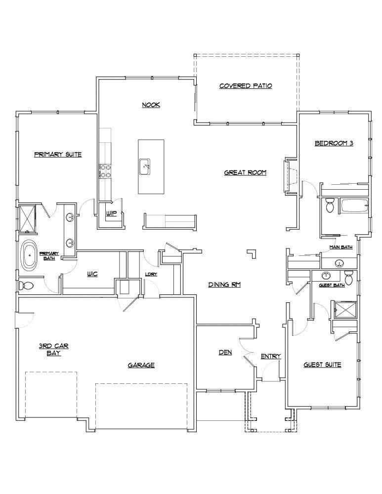 3973 NE Oakside Loop