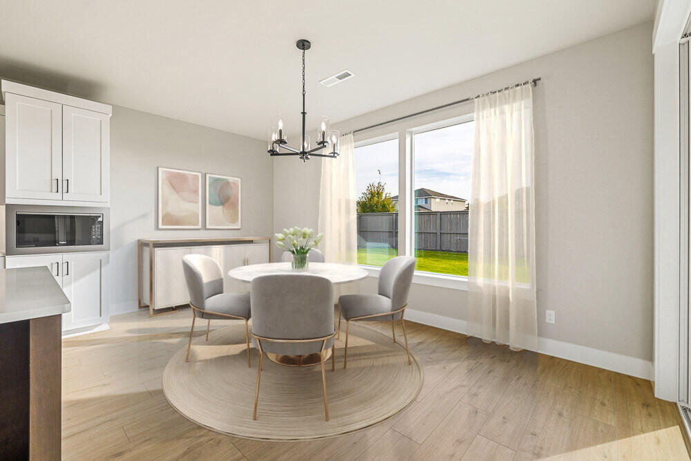 Petrosa - Residential