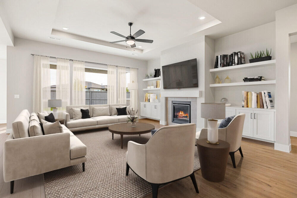 Petrosa - Residential