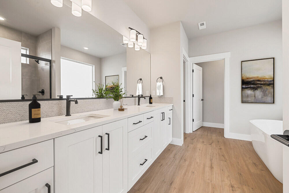 Petrosa - Residential