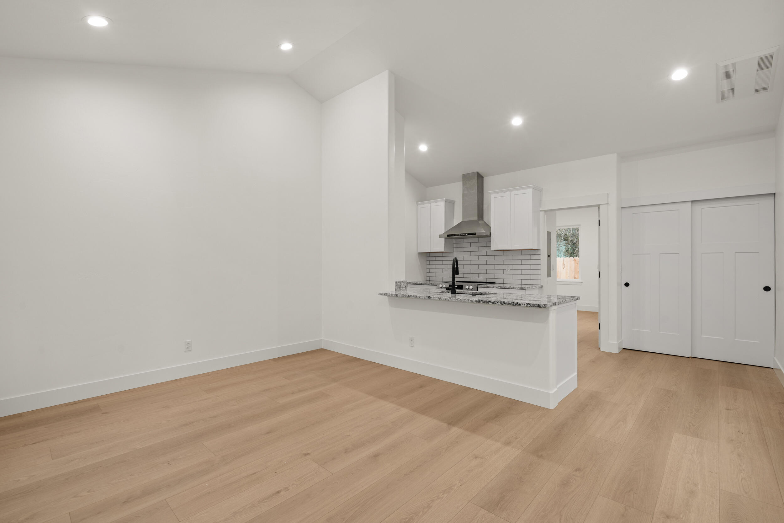 N/A - Residential Income