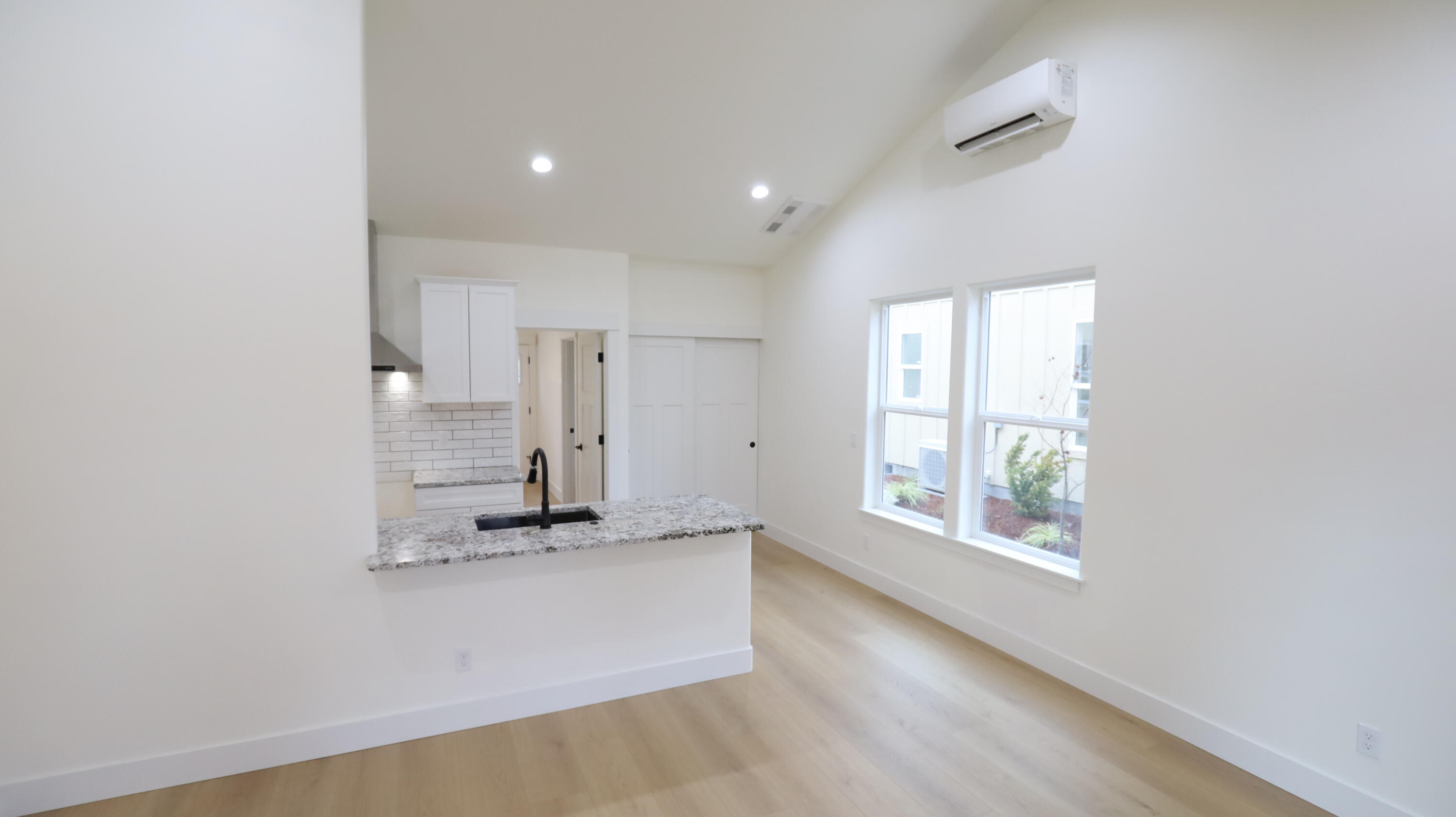 N/A - Residential Income