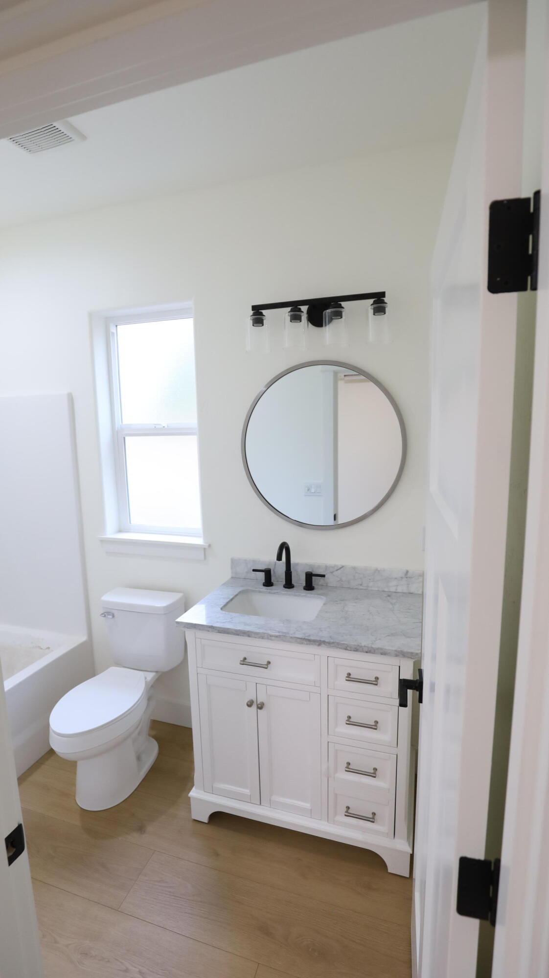 N/A - Residential Income