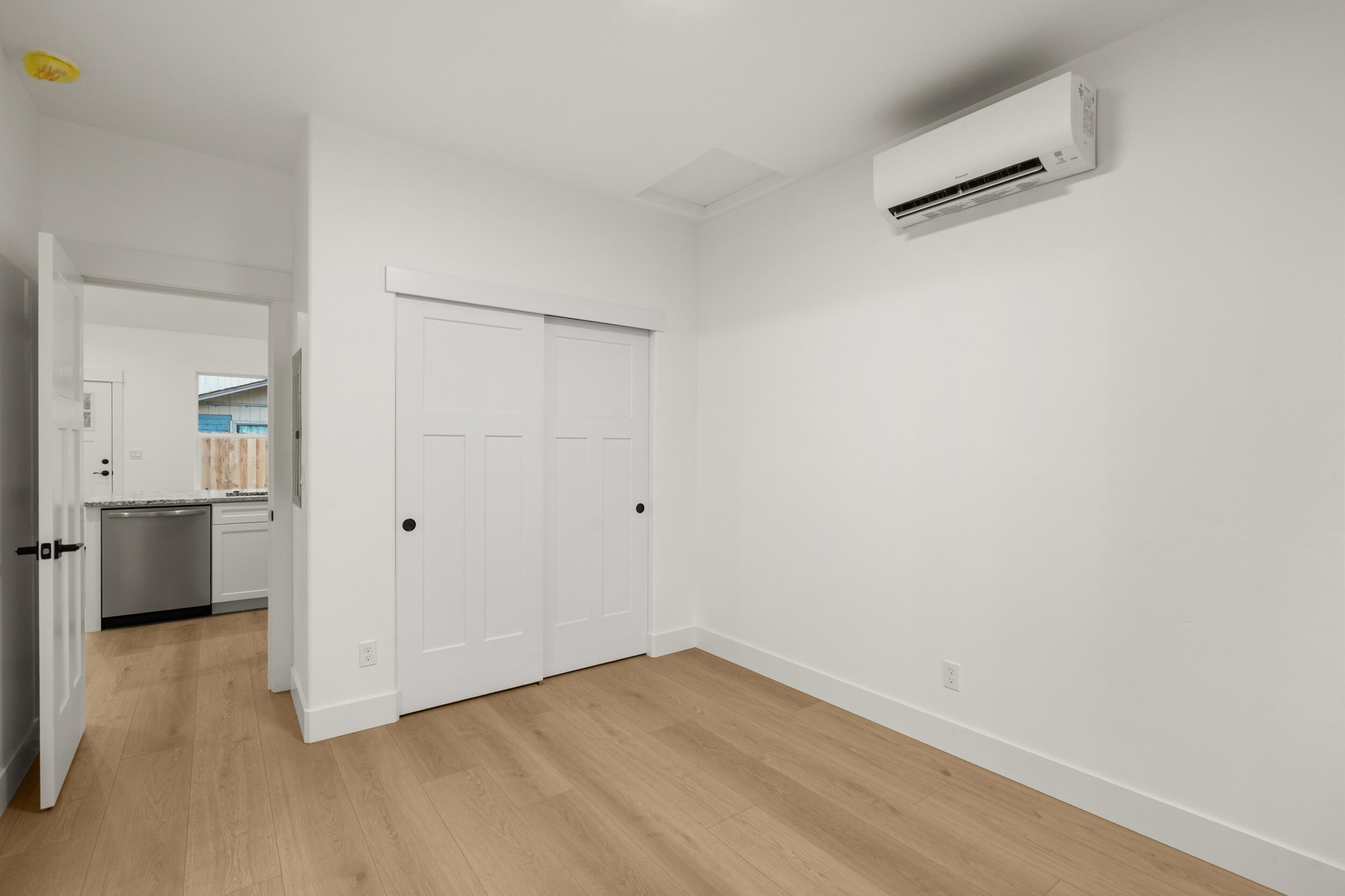 N/A - Residential Income