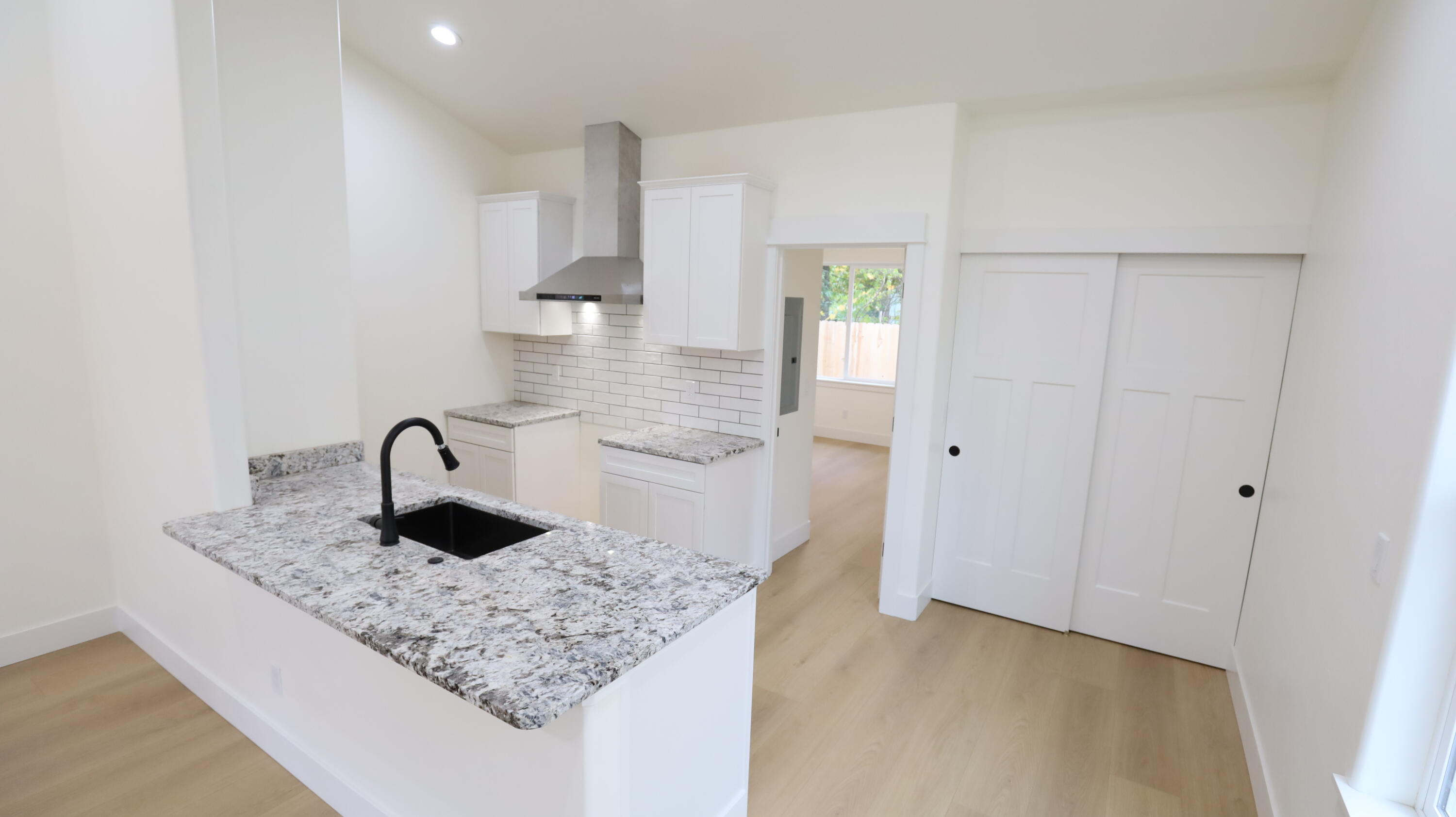 N/A - Residential Income