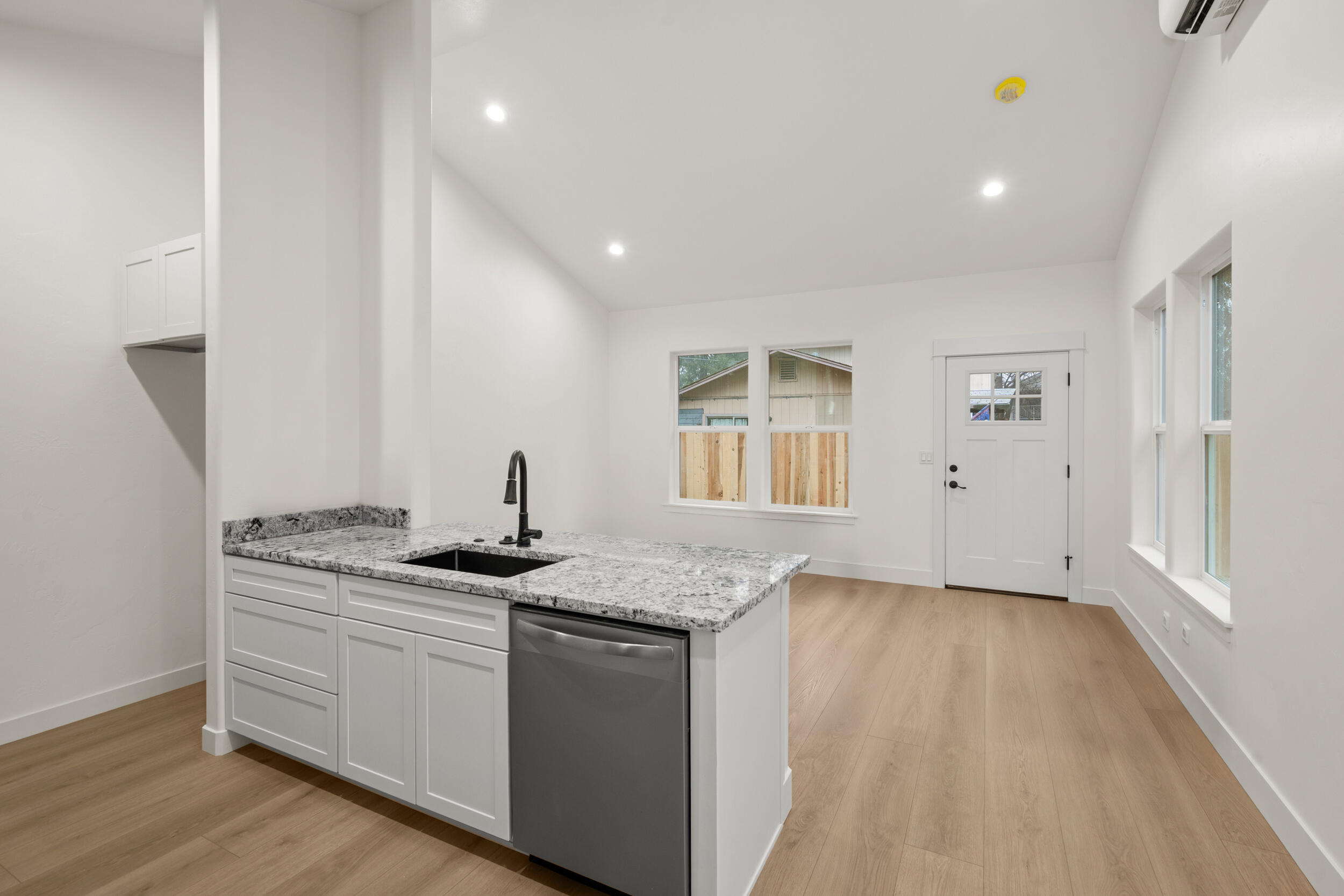 N/A - Residential Income