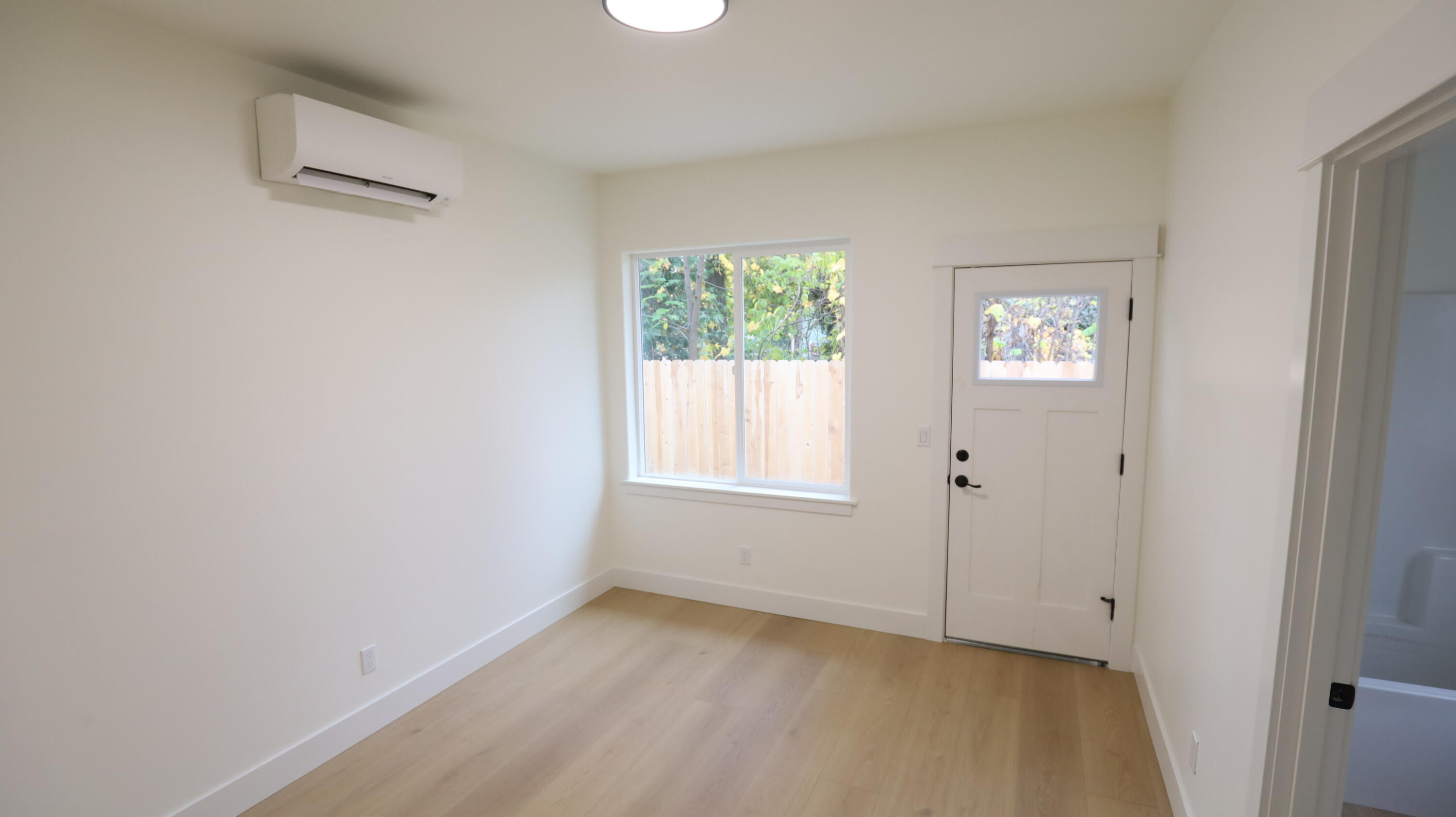 N/A - Residential Income