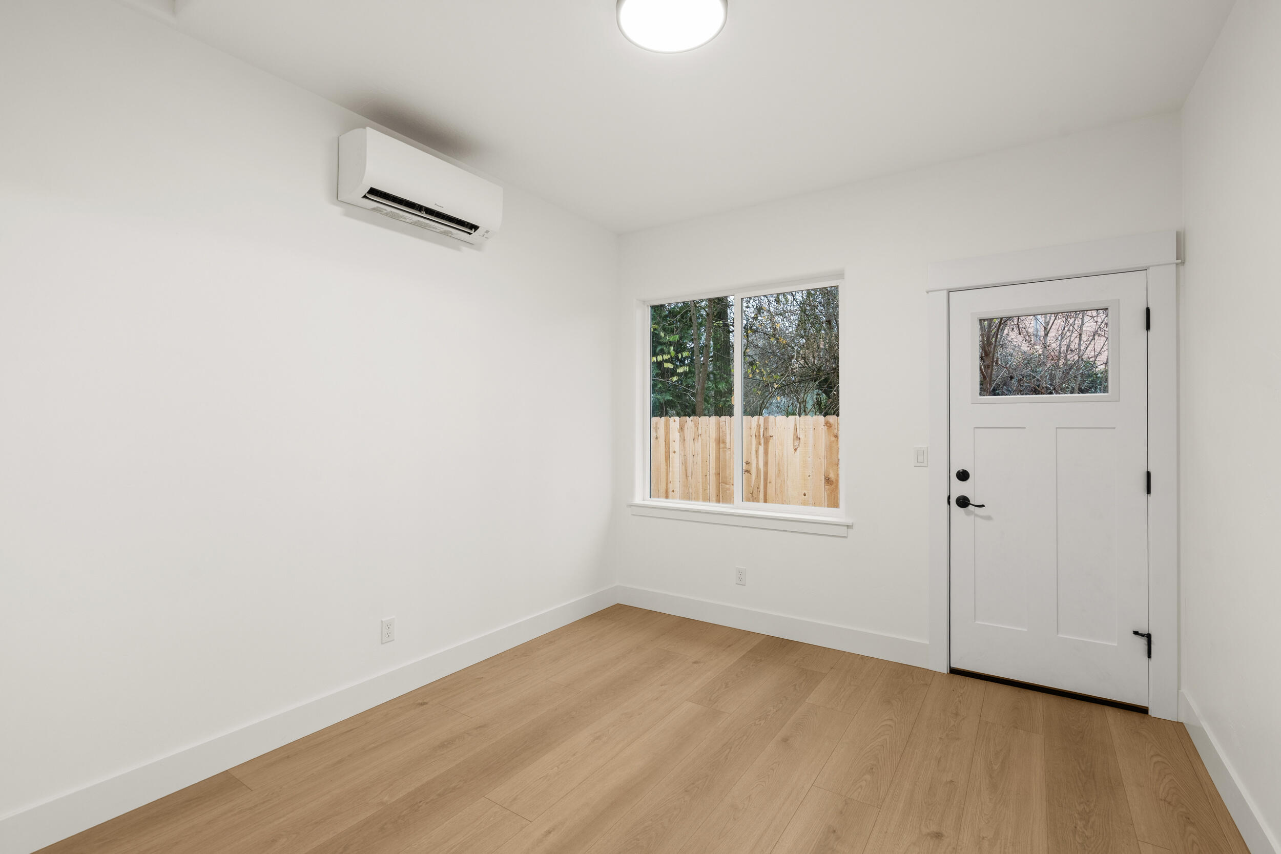 N/A - Residential Income