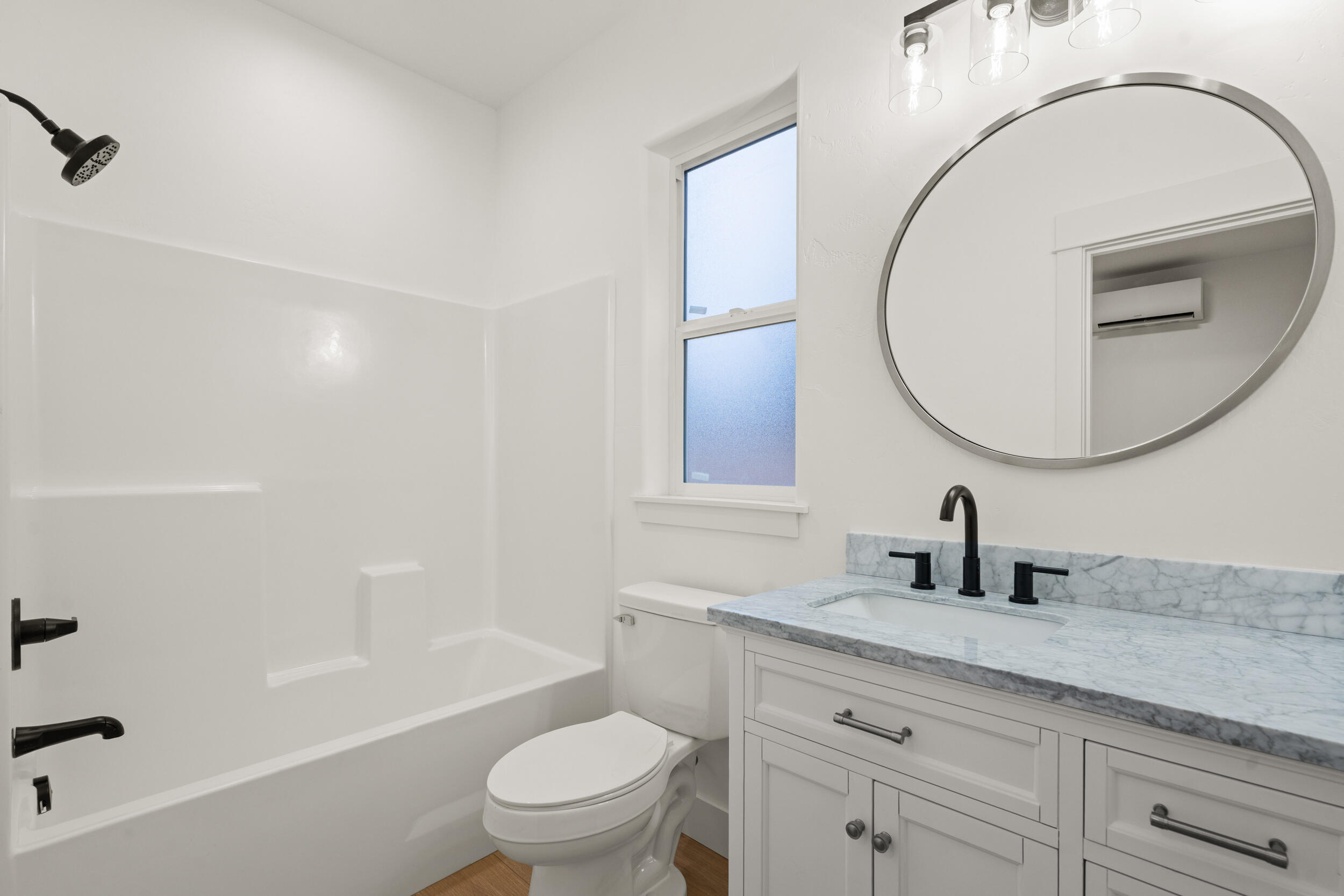 N/A - Residential Income