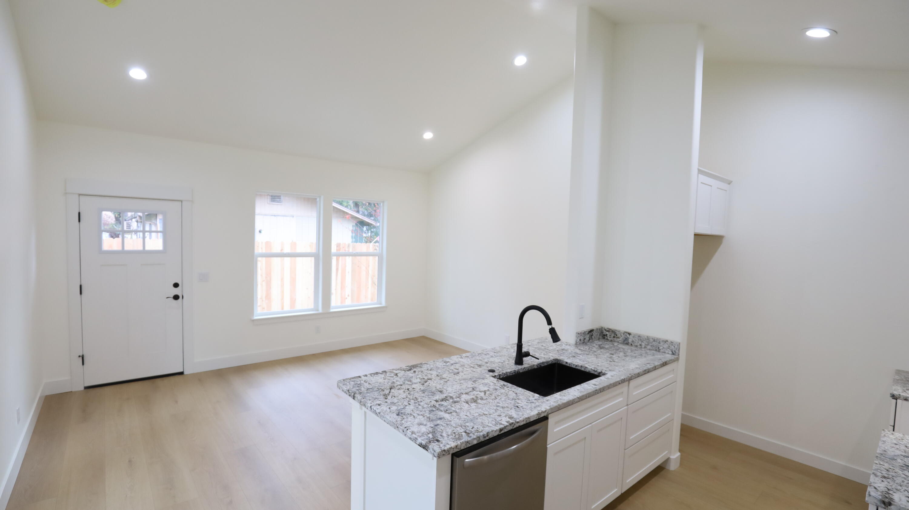 N/A - Residential Income