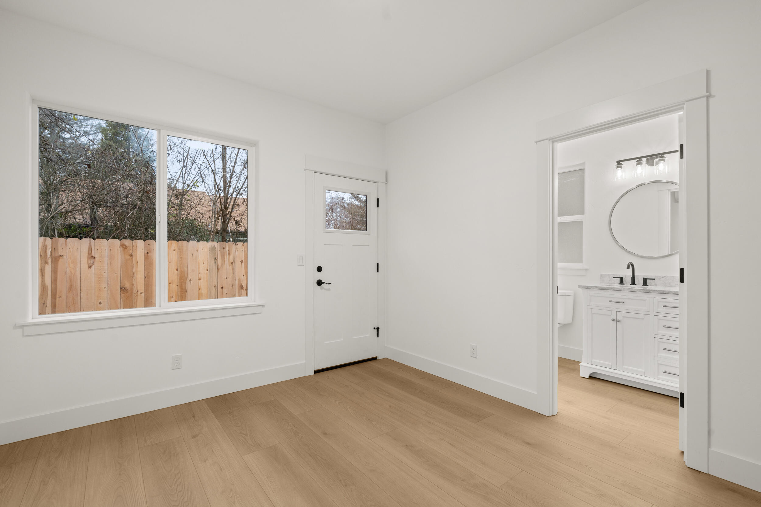 N/A - Residential Income