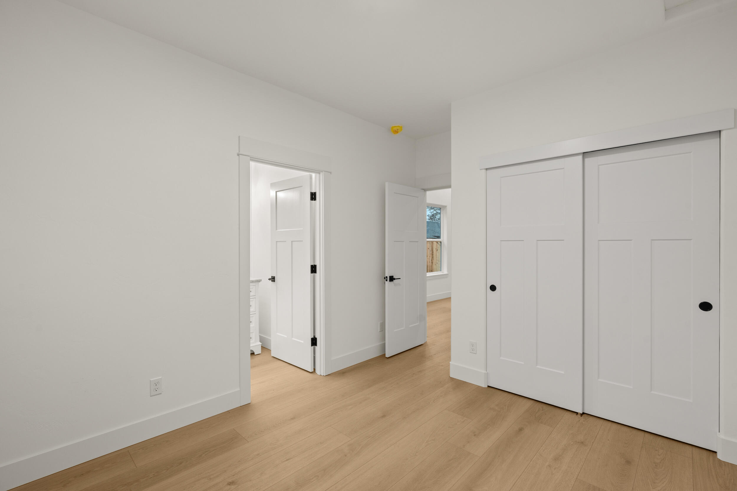 N/A - Residential Income