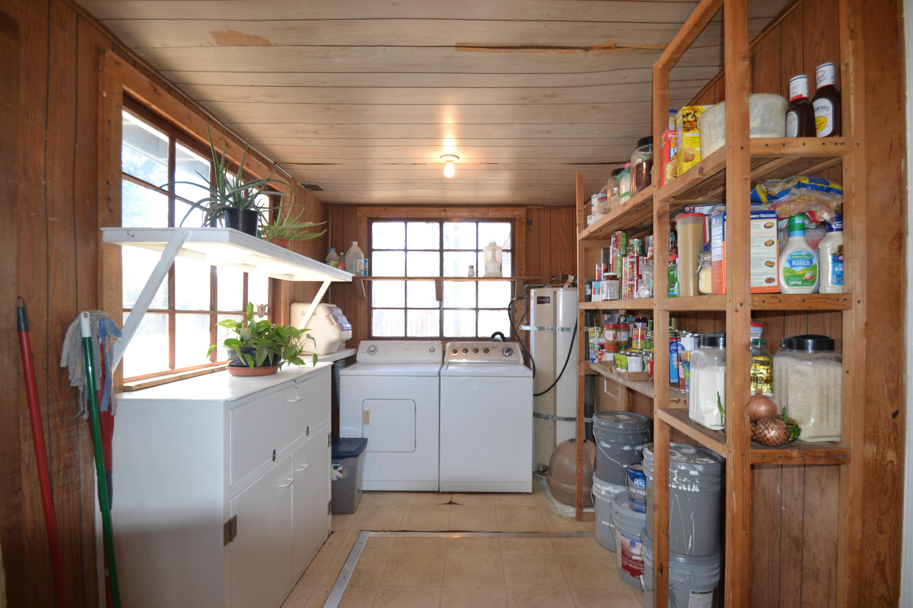 Peaceful Pines - Residential