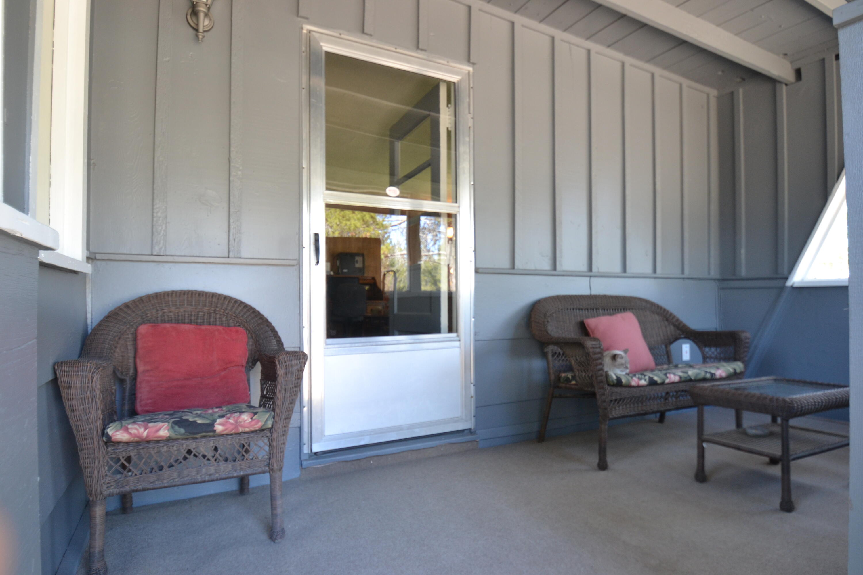 Peaceful Pines - Residential