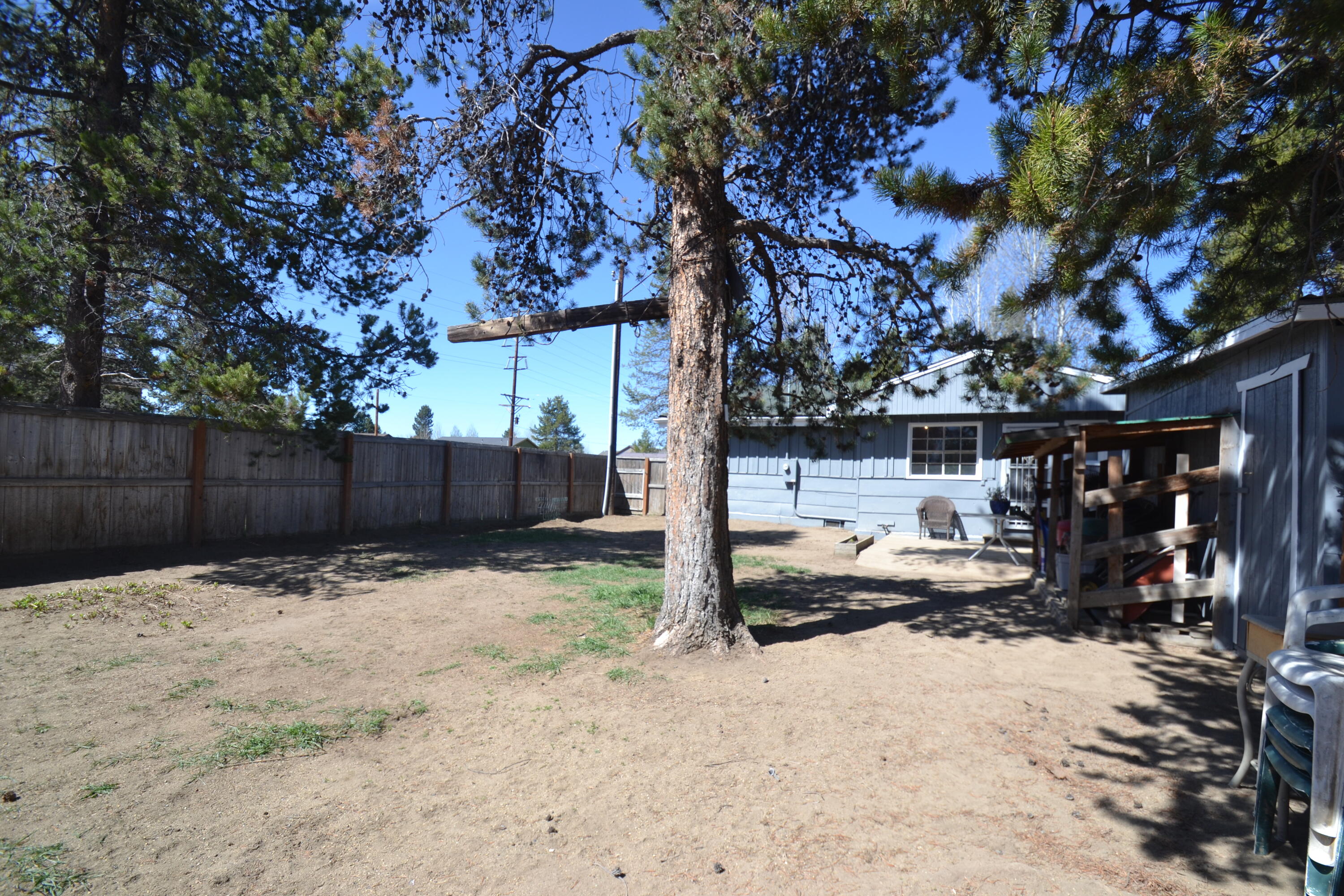 Peaceful Pines - Residential