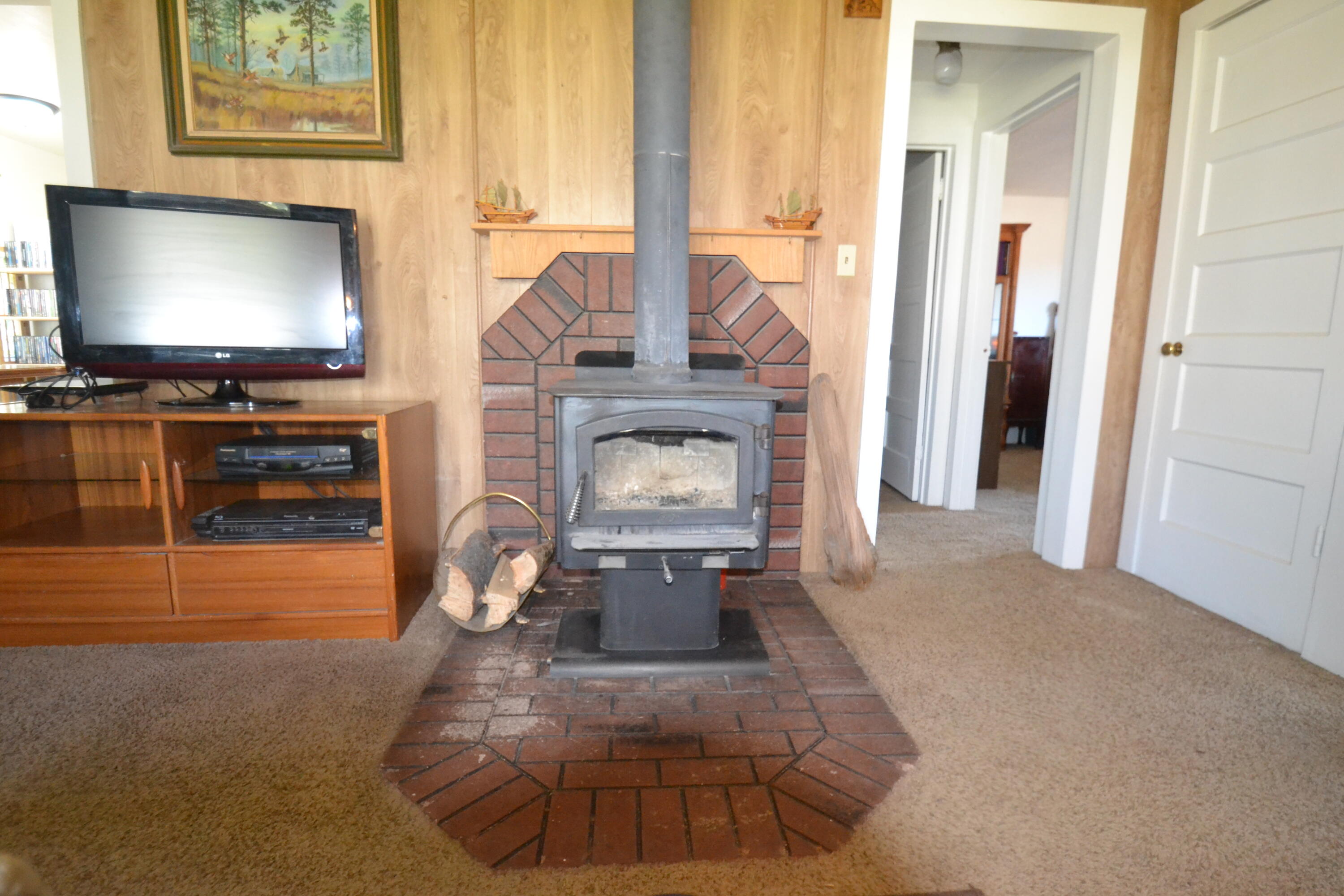 Peaceful Pines - Residential