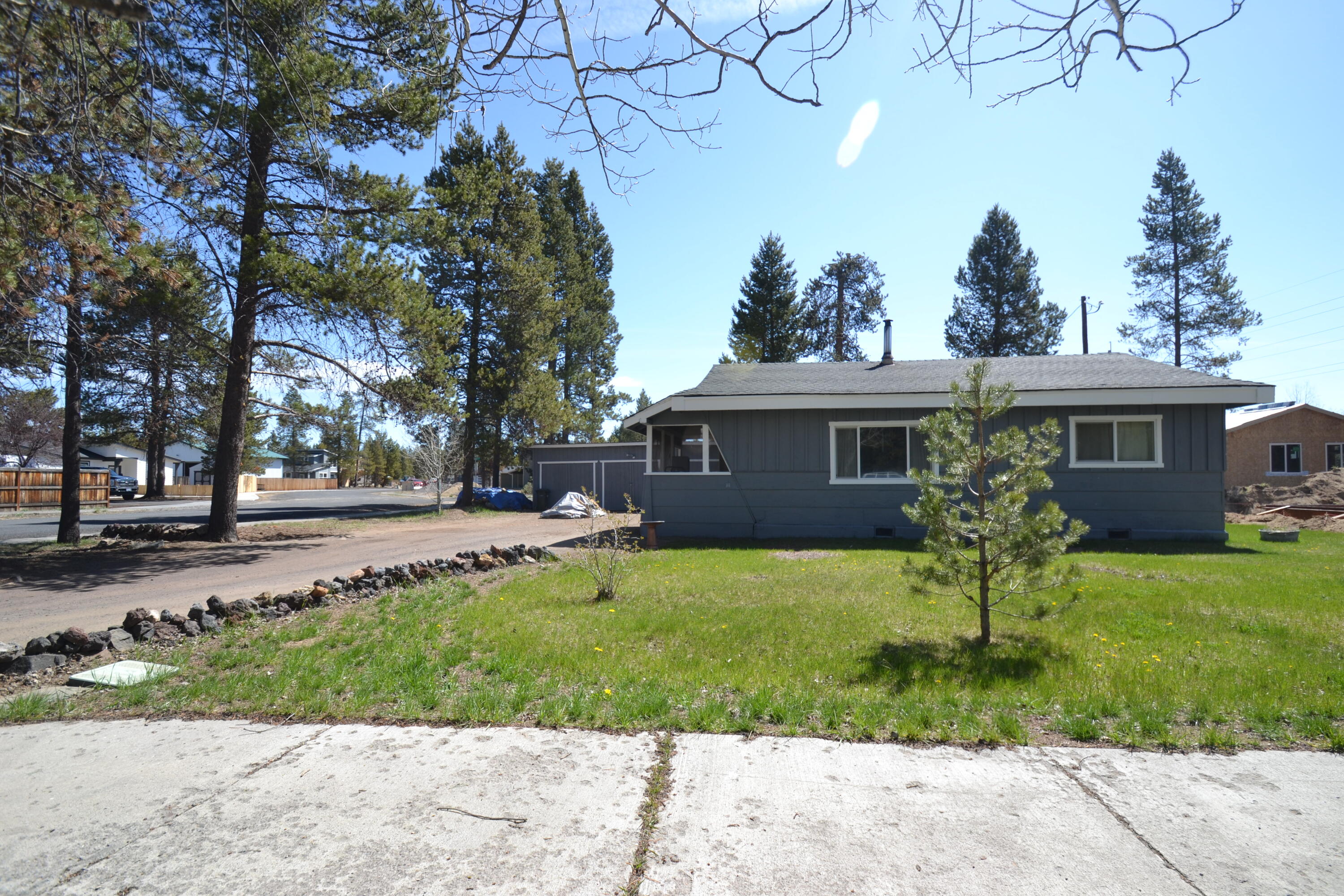 Peaceful Pines - Residential