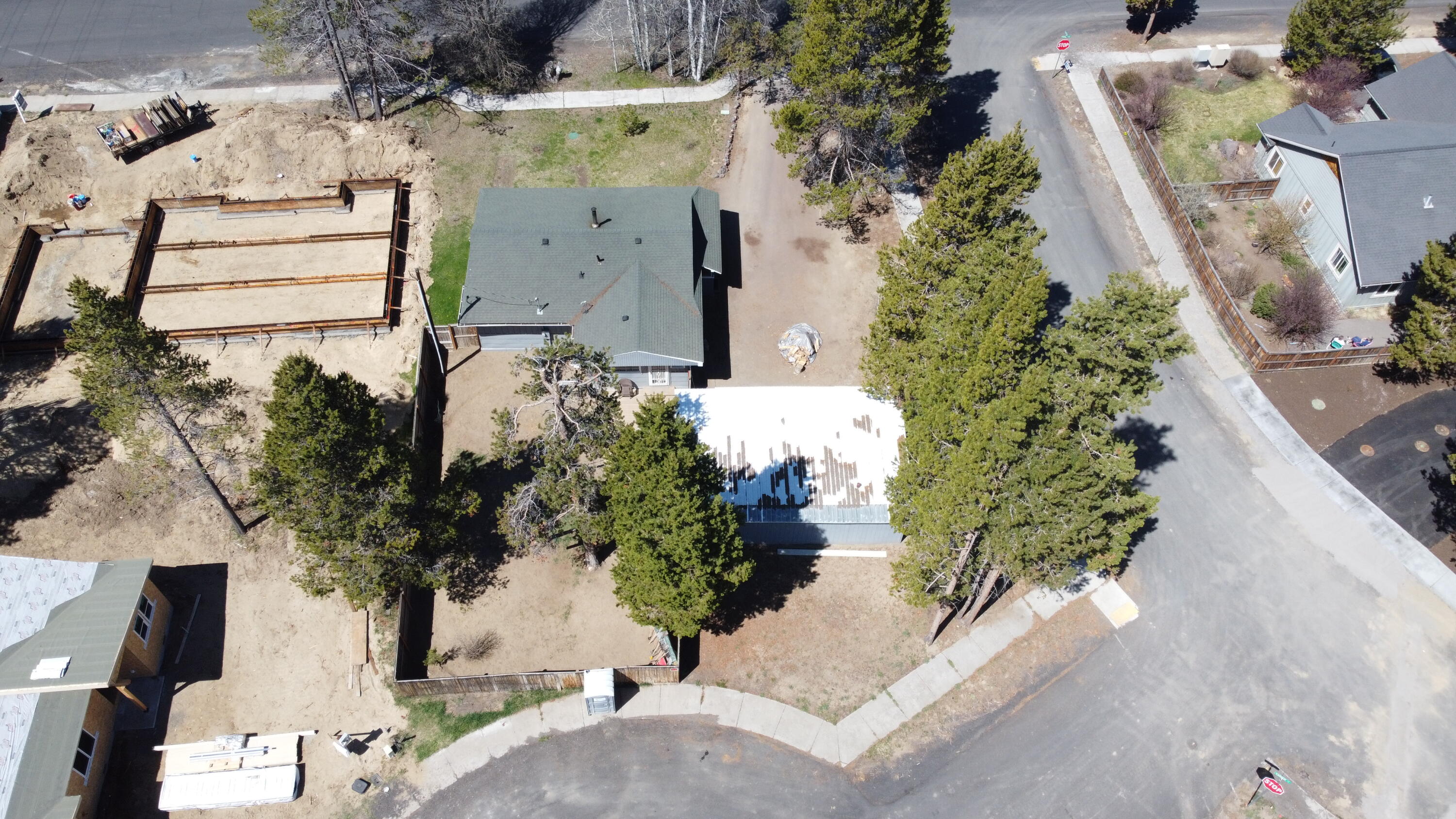 Peaceful Pines - Residential