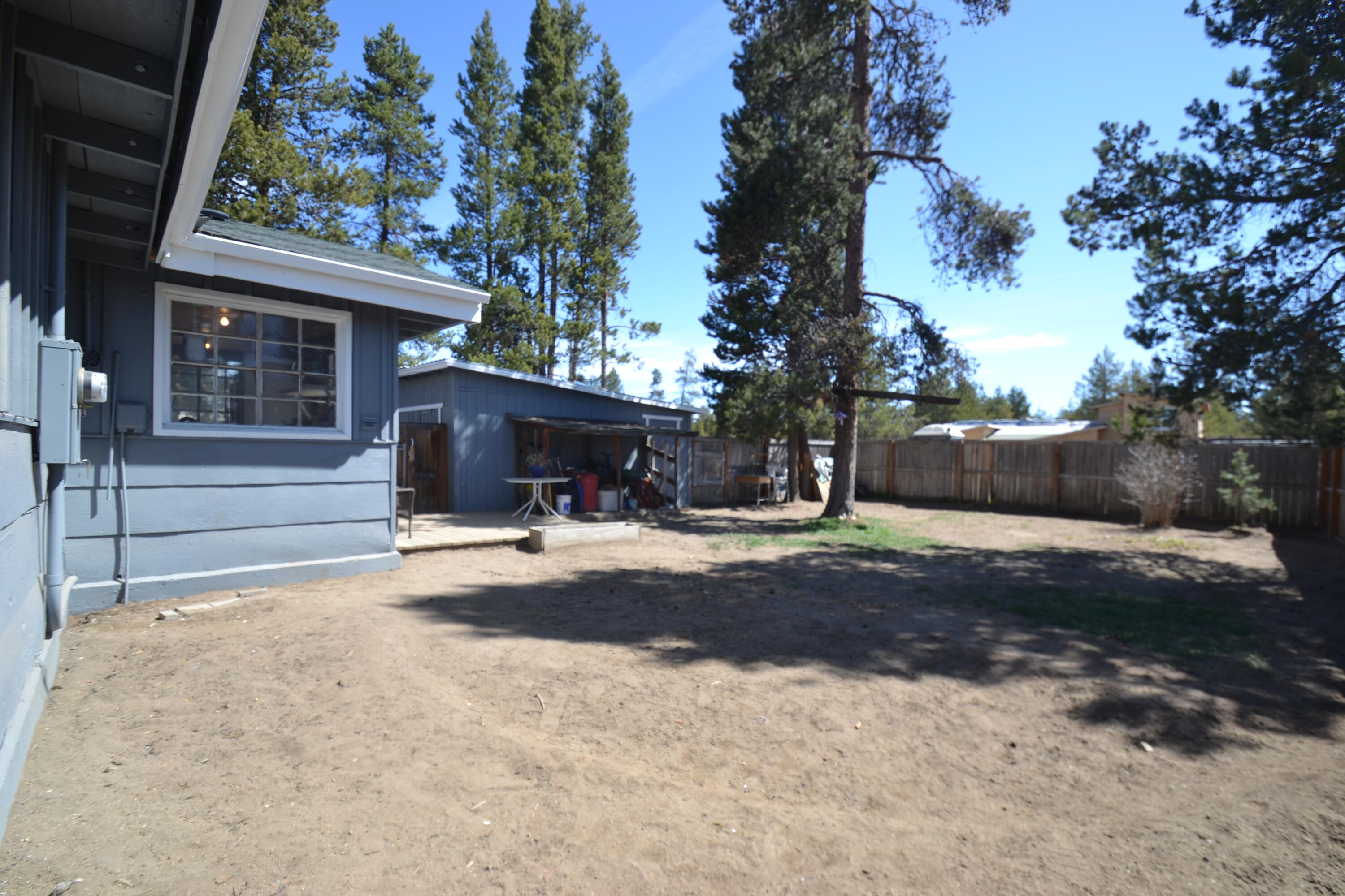 Peaceful Pines - Residential