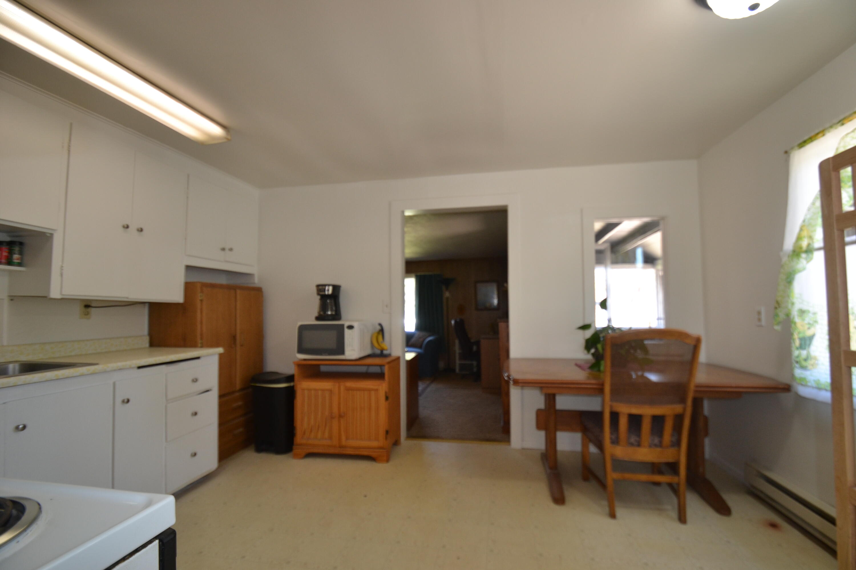 Peaceful Pines - Residential