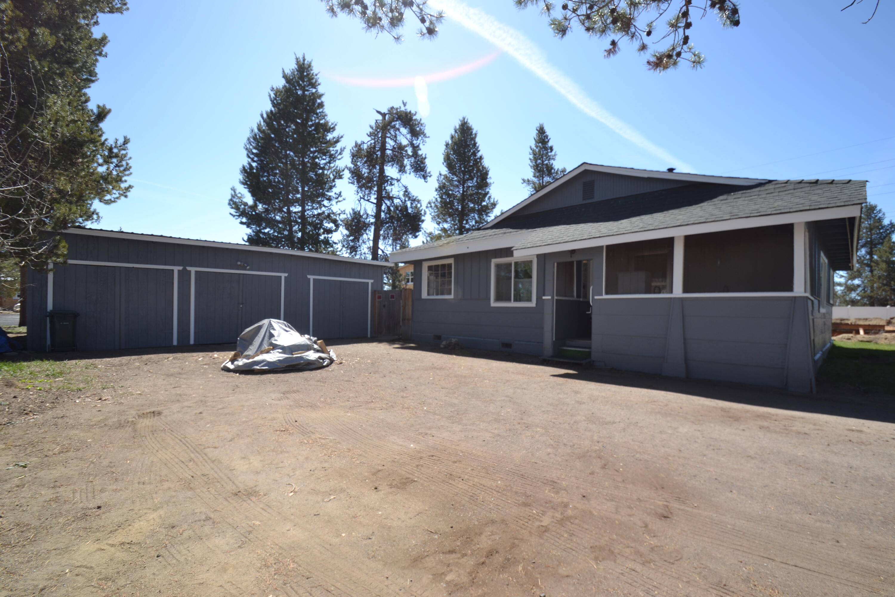 Peaceful Pines - Residential