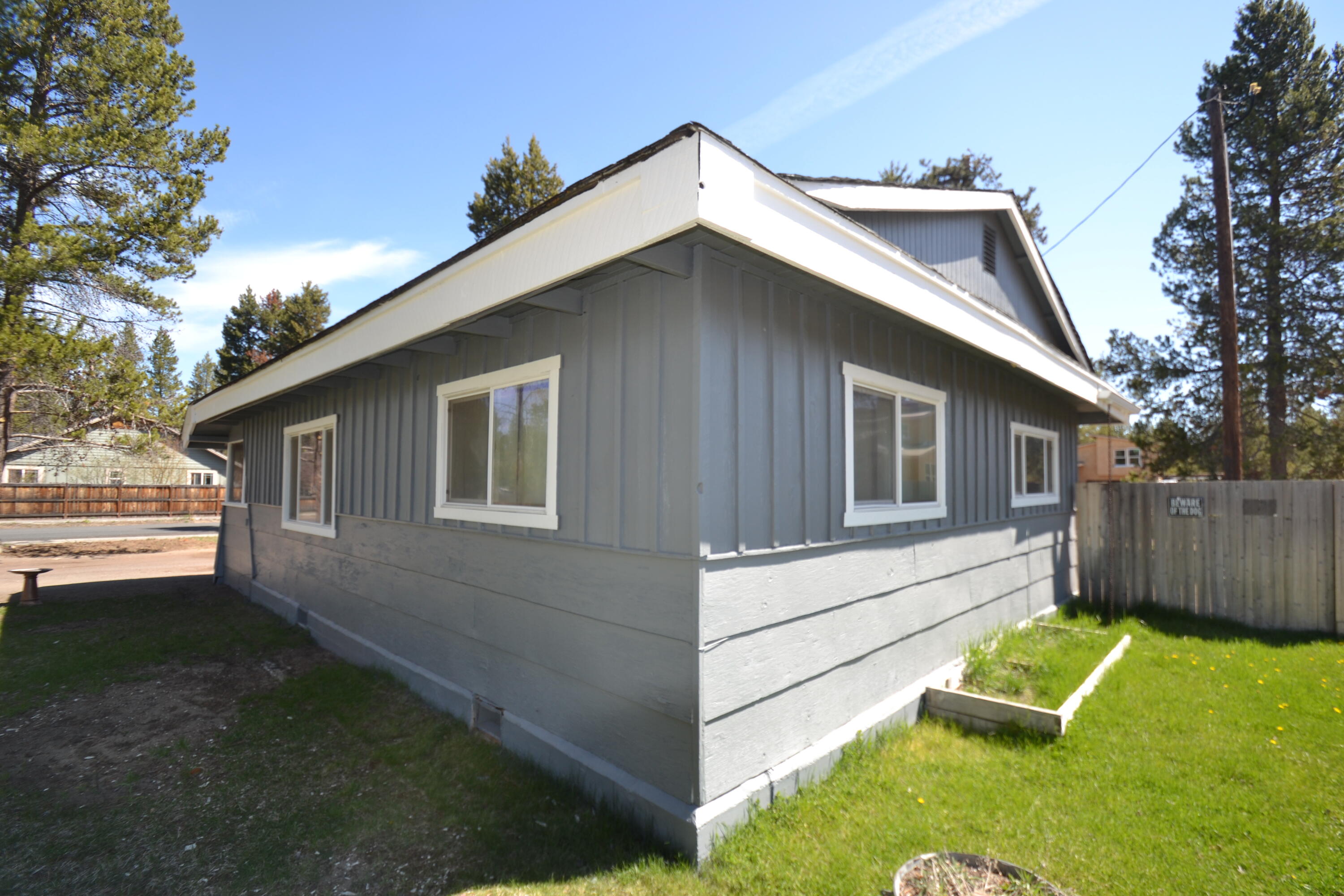 Peaceful Pines - Residential