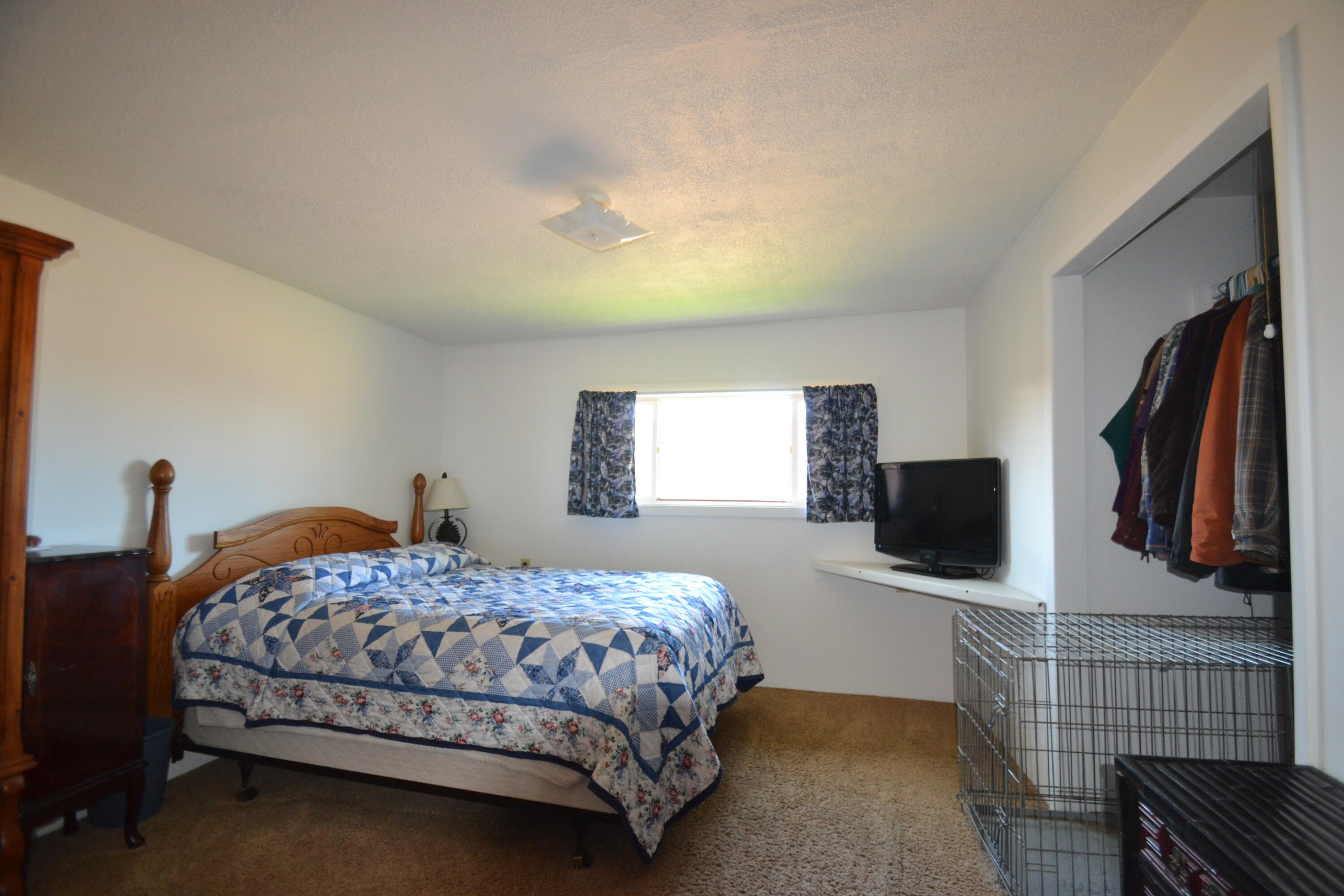 Peaceful Pines - Residential