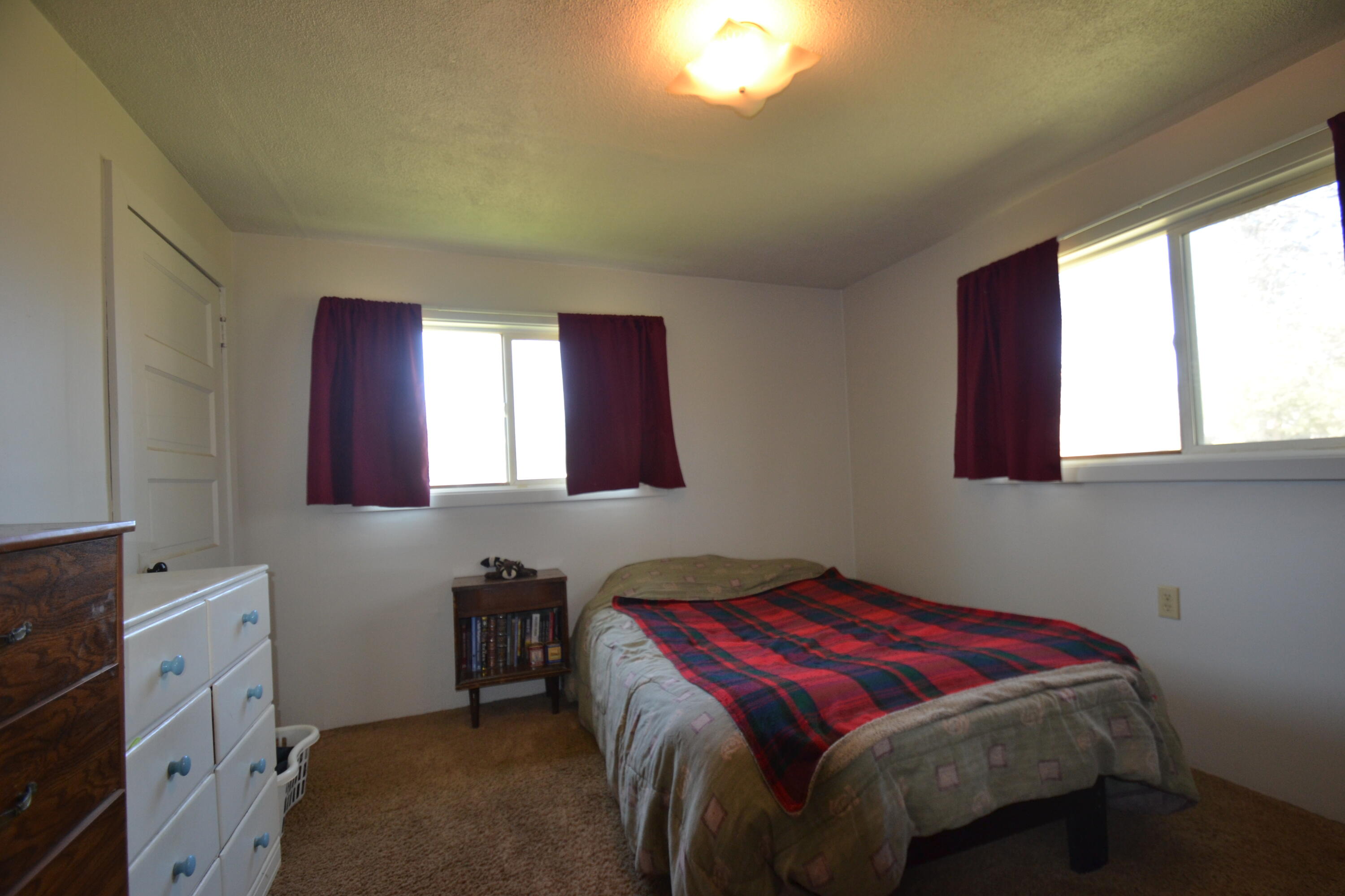 Peaceful Pines - Residential