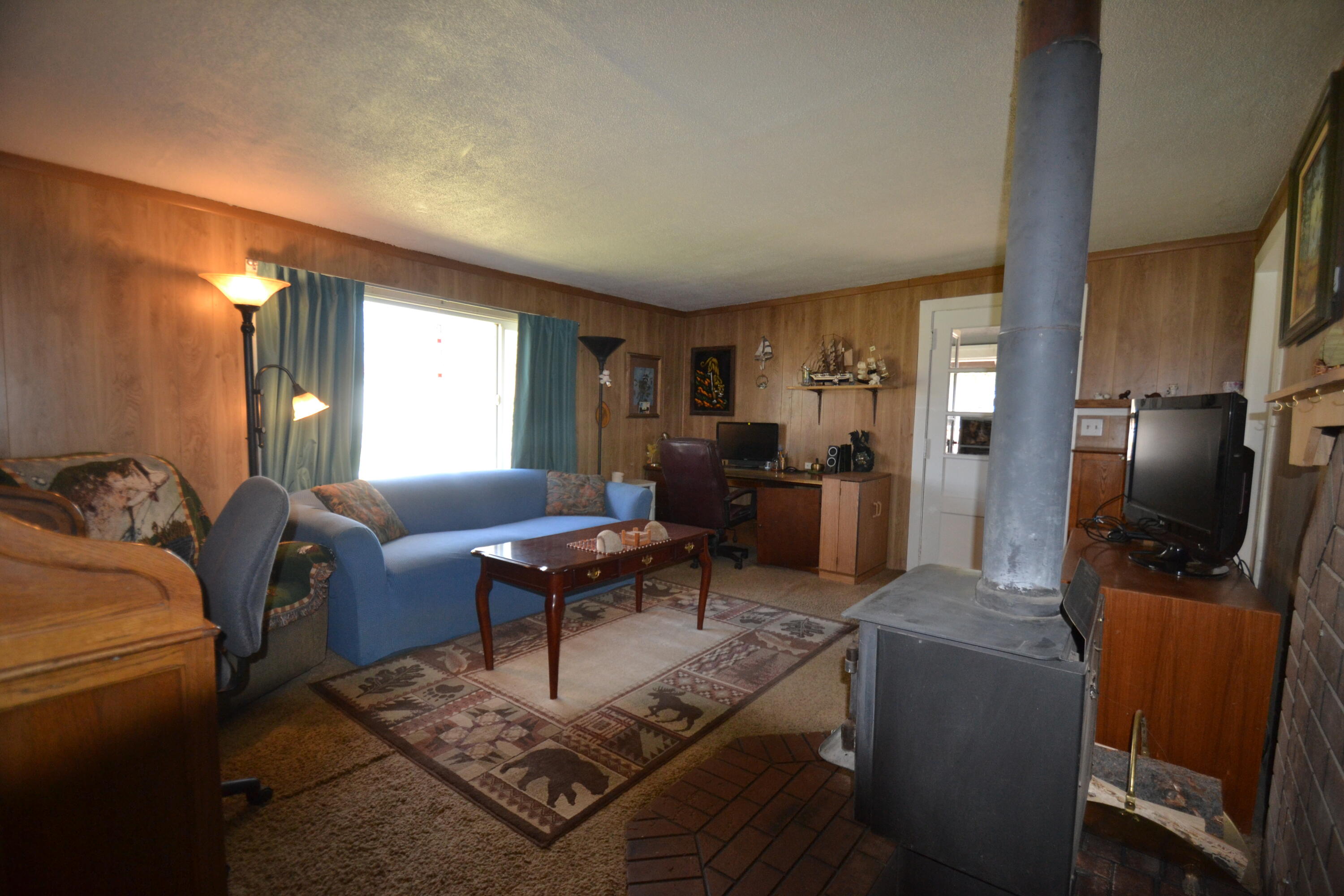 Peaceful Pines - Residential