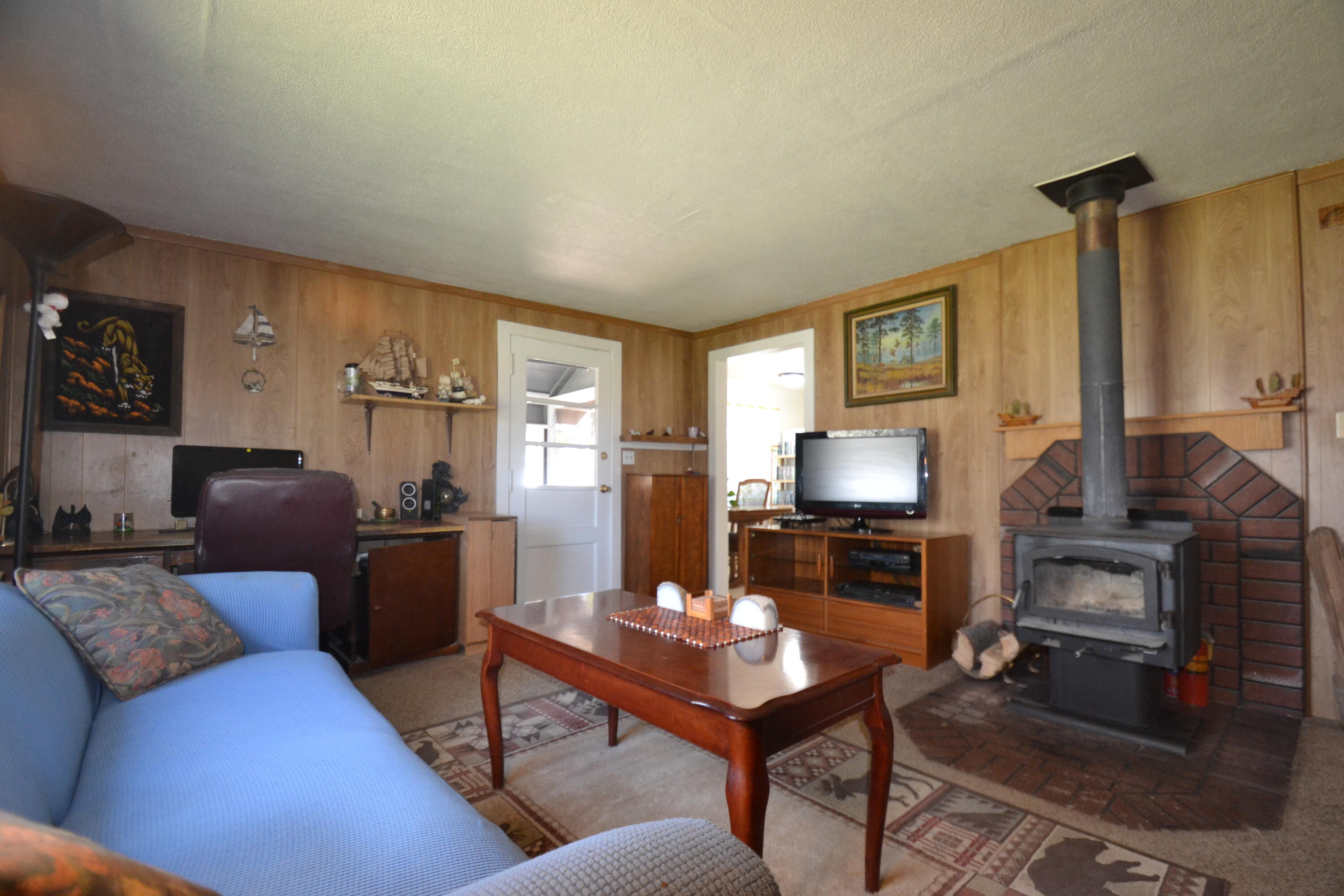 Peaceful Pines - Residential