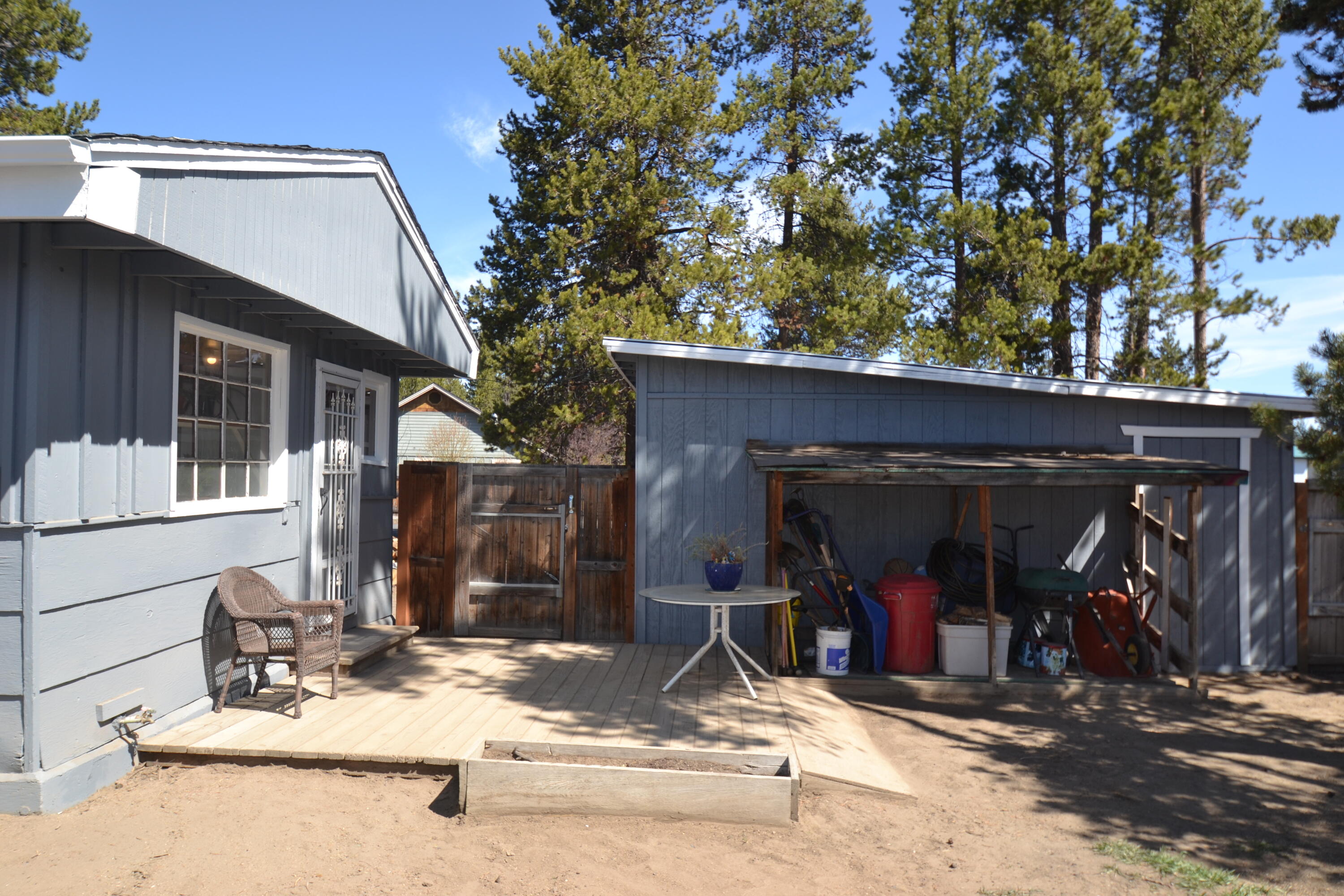 Peaceful Pines - Residential