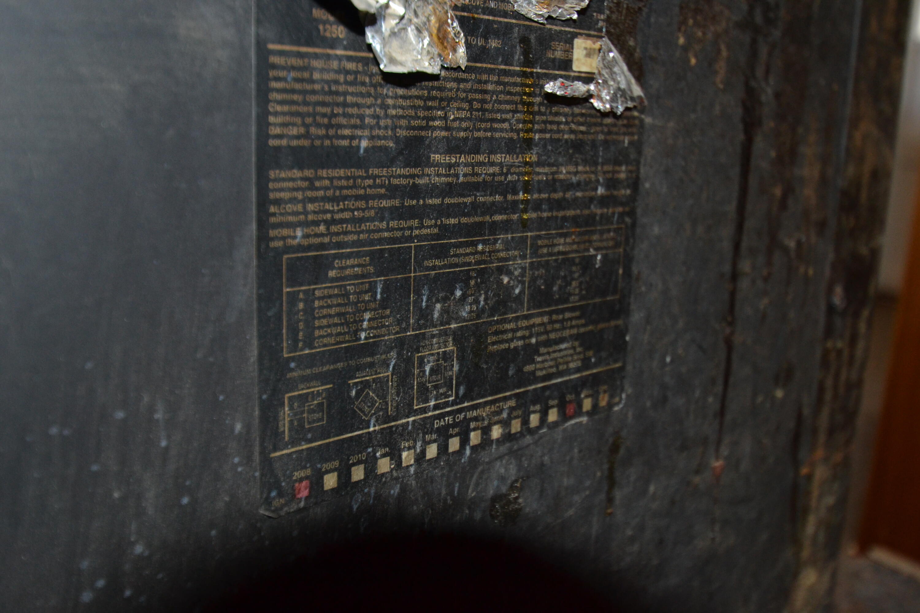 Peaceful Pines - Residential