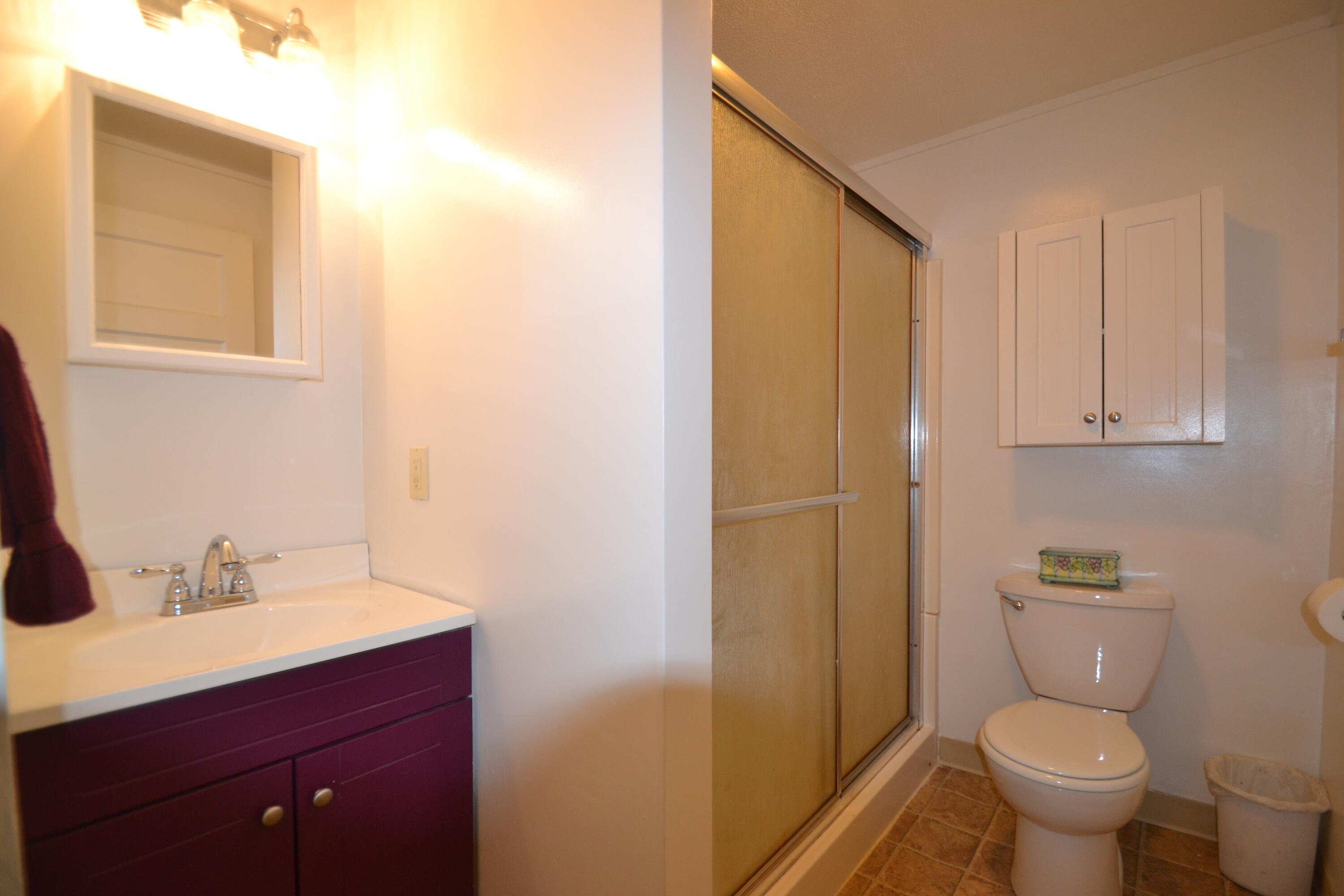 Peaceful Pines - Residential