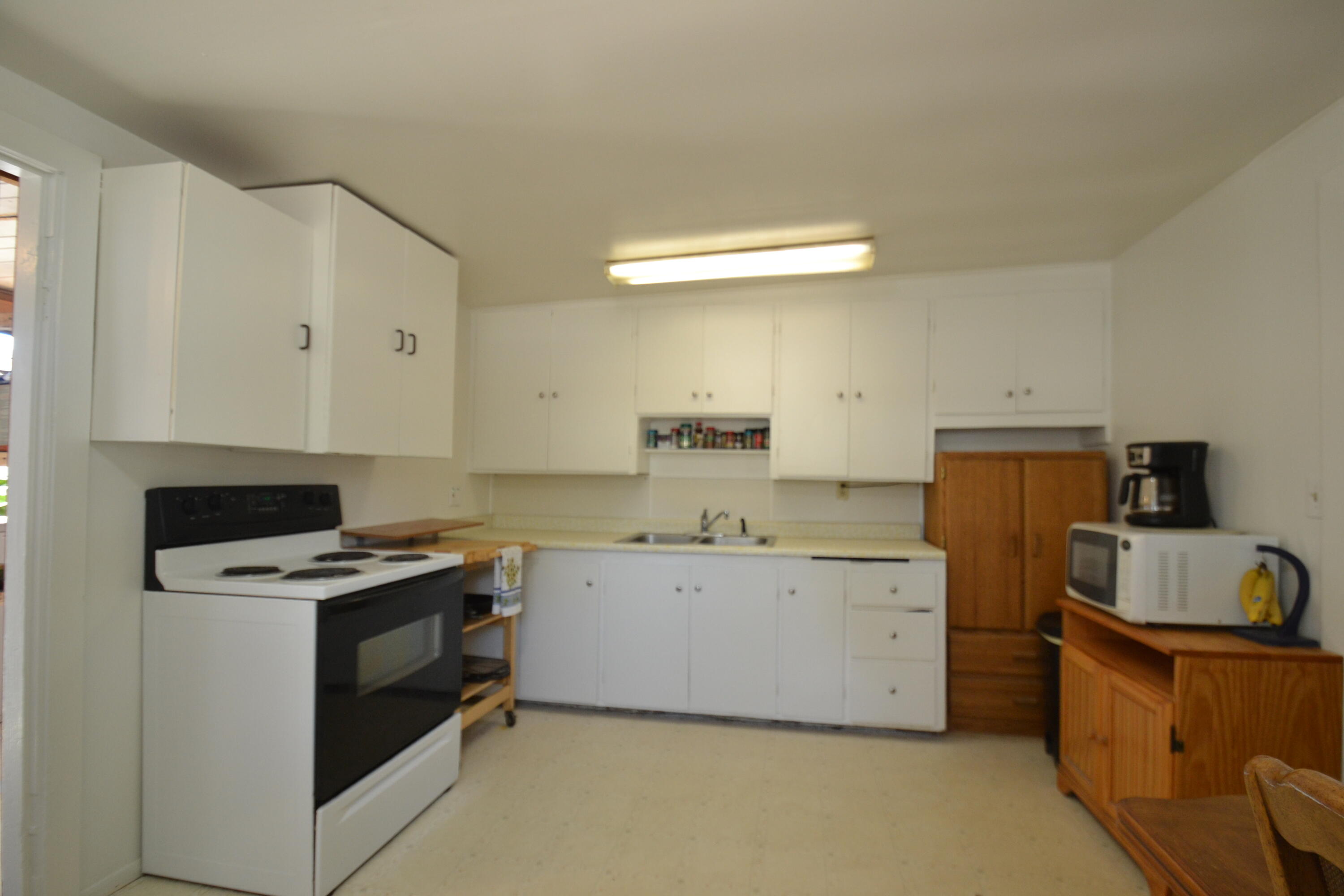 Peaceful Pines - Residential