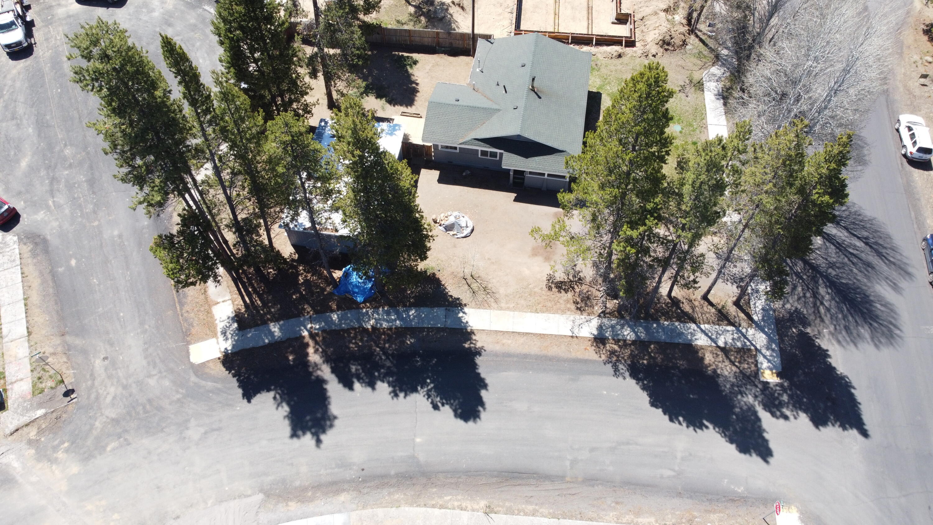 Peaceful Pines - Residential