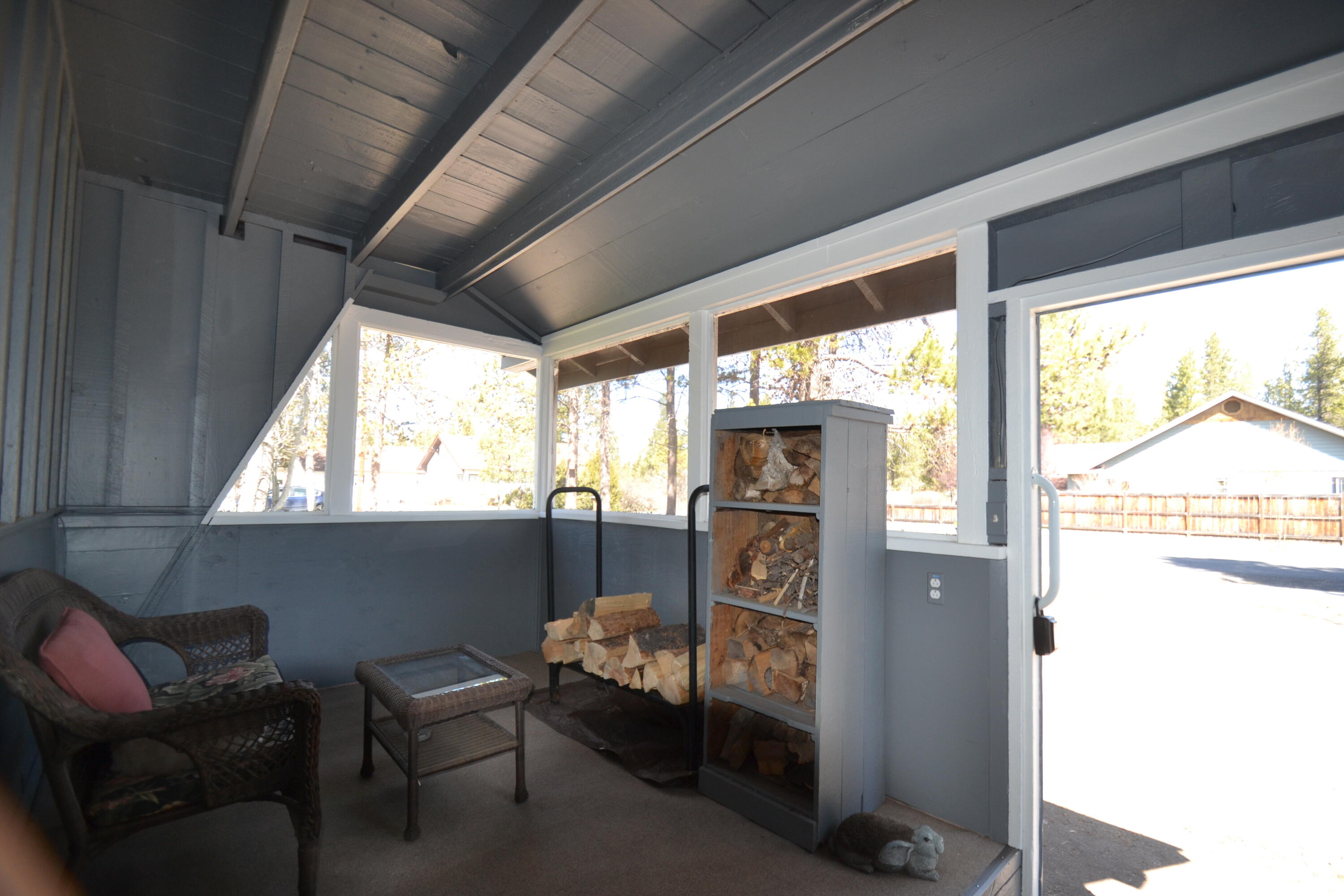 Peaceful Pines - Residential